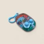 Mini Water Ring Game - Cat Design