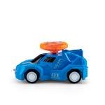 Turbo Spin Racer Toy