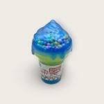 Ice Cream Putty Slime Cup