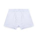 COTTONIL Men's Classic Cotton Boxer Shorts