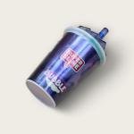 Super Slime Bubble Cup Icy Boba Design