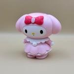 My Melody Character USB Rechargeable Mini Fan