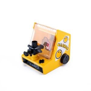 لعبة ماكينة الرماية ميني ماربل