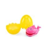 Dino Egg Surprise Bite Toy