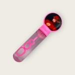 Flash Hero Bubble Stick – Yellow Tube