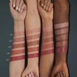 Catrice Full Satin Nude Lipstick 040 Full Of Courage