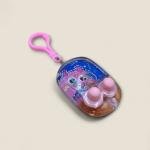 Mini Water Ring Game - Cat Design