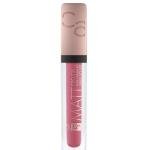 Catrice Matt Pro Ink Non-Transfer Liquid Lipstick 060 I Choose Passion