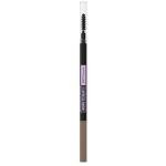 Maybelline New York Brow Ultra Slim Nuo 3 Wram Brown