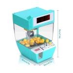 Try Me Catch The Balls Catcher Alarm Clock