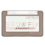 كاتريس صابونة تثبيت الحواجب براو فيكس 010 كثافة وأناقة طبيعية