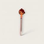Girl Character Bubble Wand