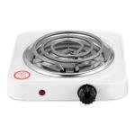 Miralux Single Spiral Electric Hot Plate