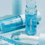 شيجلام زيت شفايف مرطب  - نكهة توت مالي بلو