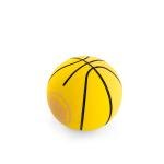 Punch Basketball Design Soft Sponge Ball (6cm)