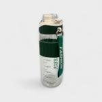 Perfect Sports Bottle Leak-Proof, 850ml, with Wrist Strap 850ml