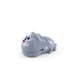 لعبة تحدي عض كلب البولدوج