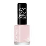 Rimmel London 60 Seconds Super Shine Nail Polish N 203 Lose Your Lingerie