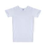 COTTONIL Men's Classic Cotton Undershirt - Crew Neck Comfort Fit