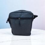 UrbanEdge Slim Crossbody Messenger Bag