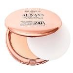 Bourjois Always Fabulous Powder, 210 Vanilla
