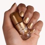 Essence Gel Nail Colour 62 Heart of Gold