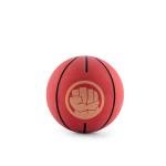 Punch Basketball Design Soft Sponge Ball (6cm)