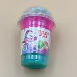 Unicorn Super Slime Cup