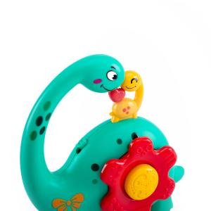 Musical Dinosaur Toy for Kids