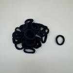 Classic Soft Hold Hair Ties