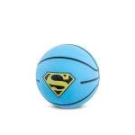 Superman Logo Basketball Sponge Ball (6cm)