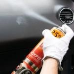 كوكبيت شاين منظف بالفراولة