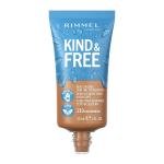 Rimmel Kind and Free Moisturising Skin Tint 210 Golden Beige