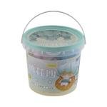 Play Dough Kit with Carry Case - Blue