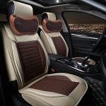 وسادة تدليك للسيارة والمنزل