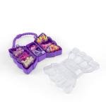 Butterfly Bead and Jewelry Making Kit