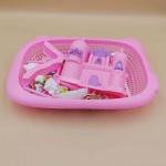 مجموعة السوبر ماركت العائلي