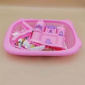 مجموعة السوبر ماركت العائلي