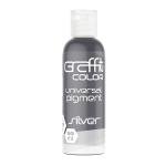 ألوان اليونيفرسال 60 مل من جرافيتي ريزن ذات التركيز العالي