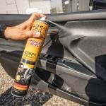 Cockpit Shine Vanilla