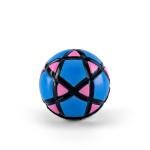 Star-Like Pattern Sponge Ball (6cm)