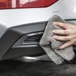 بخاخ لمعان الصدامات