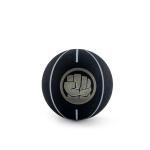 Punch Basketball Design Soft Sponge Ball (6cm)