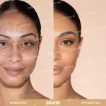 Sheglam Like Magic 12-Hour Full Coverage Concealer – Golden