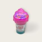 Ice Cream Putty Slime Cup