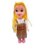 دمية الأميرة الصغيرة