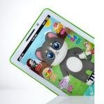 Musical Learning Tablet – Cat Edition