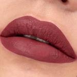 Essence Liquid lipstick 8h Matte 08 Dark Berry