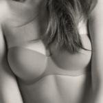 VIP حمالة صدر لاصقة بدون حمالات فائقة الجودة - ملابس داخلية غير مرئية رافعة للظهر