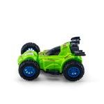 سيارة دوران علي شكل الديناصورات